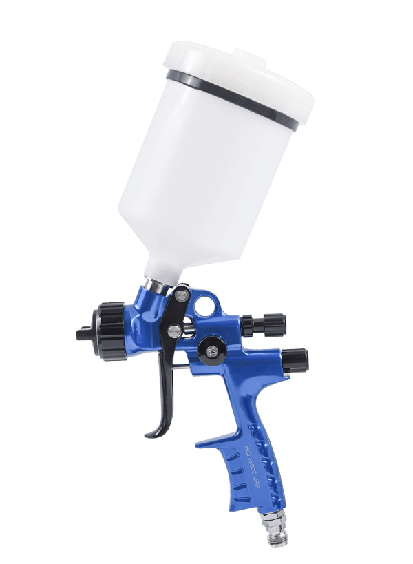 Water-based paint spray gun -HVLP-1500C