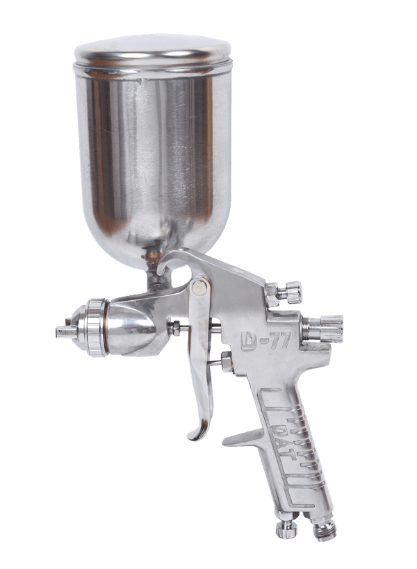 High pressure spray gun-D-77G