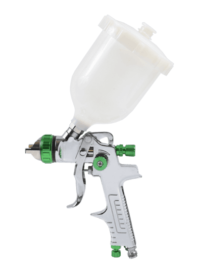 Water-based paint spray gun -HVLP-W-960