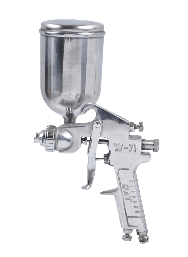 High pressure spray gun-W-71G
