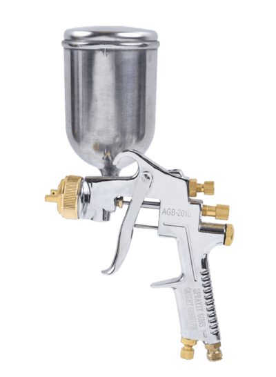 Water-based paint spray gun -HVLP-2020