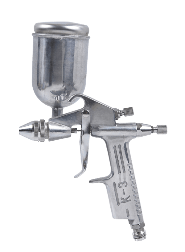 Mini spray gun-K-3