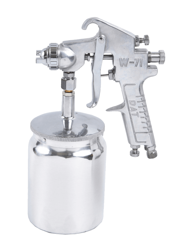 High pressure spray gun-W-71S
