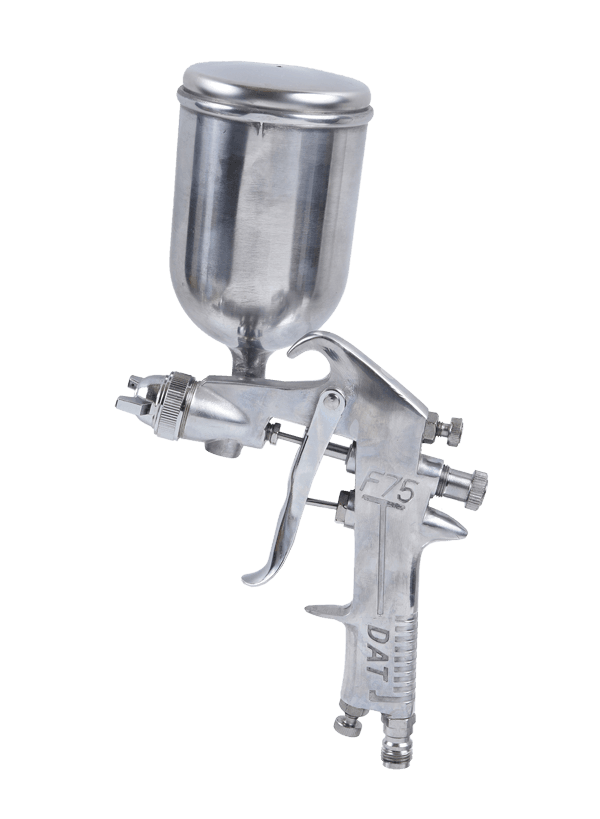 High pressure spray gun-F-75