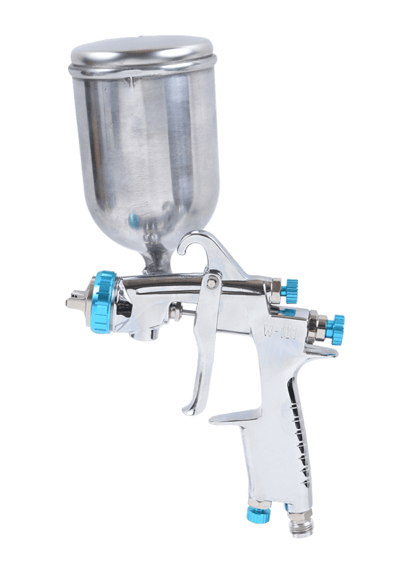 High pressure spray gun-W-101