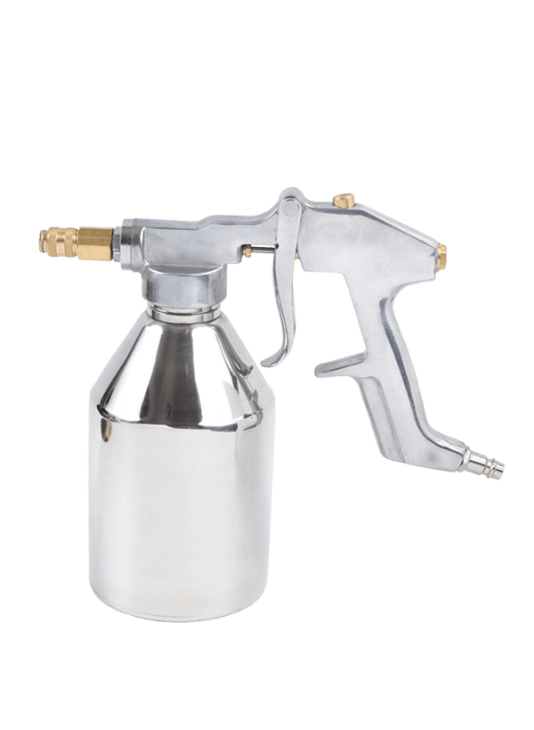 Multi-function spray gun-CRS