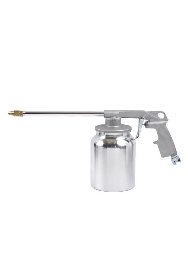 Cleaning gun-WG-1