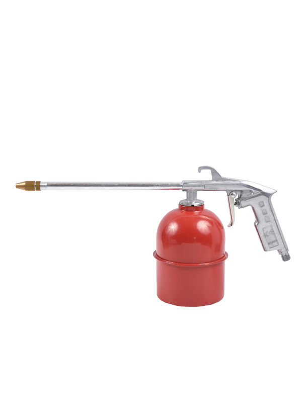 Cleaning gun-WG-2