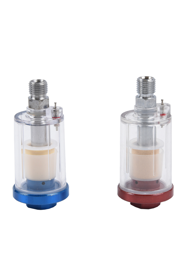 Water separator