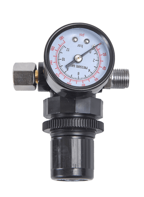 Pressure gauge