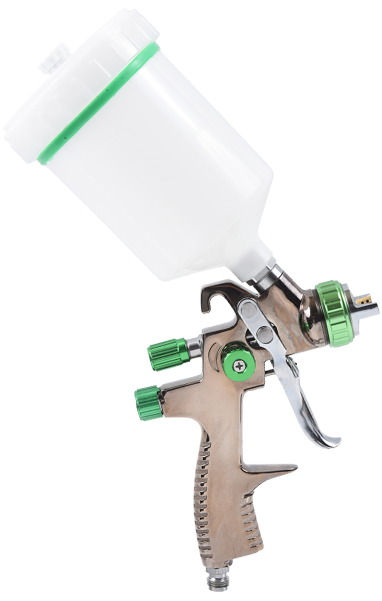 Water-based paint spray gun -LVLP-L-898